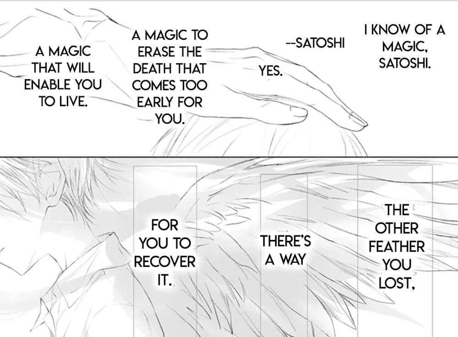 Dn Angel Chapter 81 Page 10