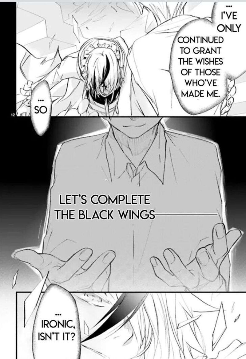 Dn Angel Chapter 81 Page 11