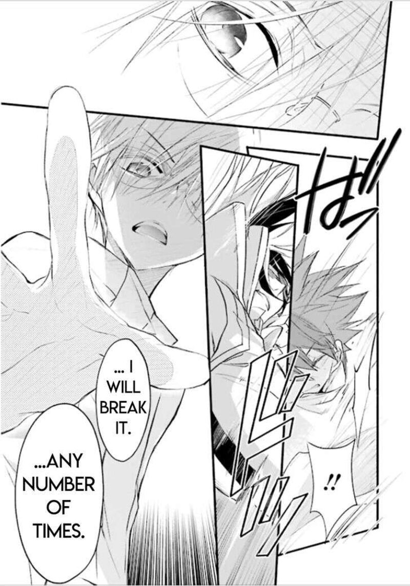 Dn Angel Chapter 81 Page 14