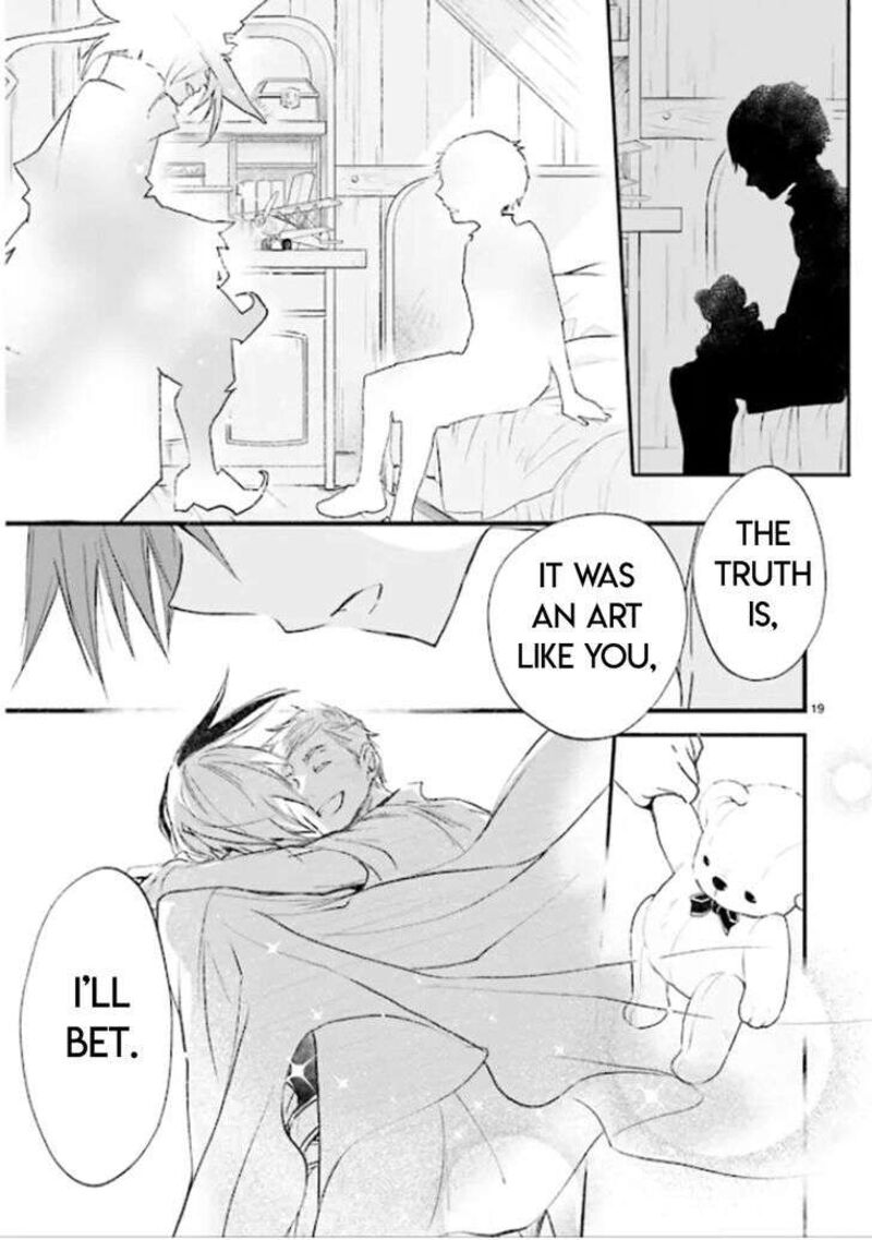 Dn Angel Chapter 81 Page 18