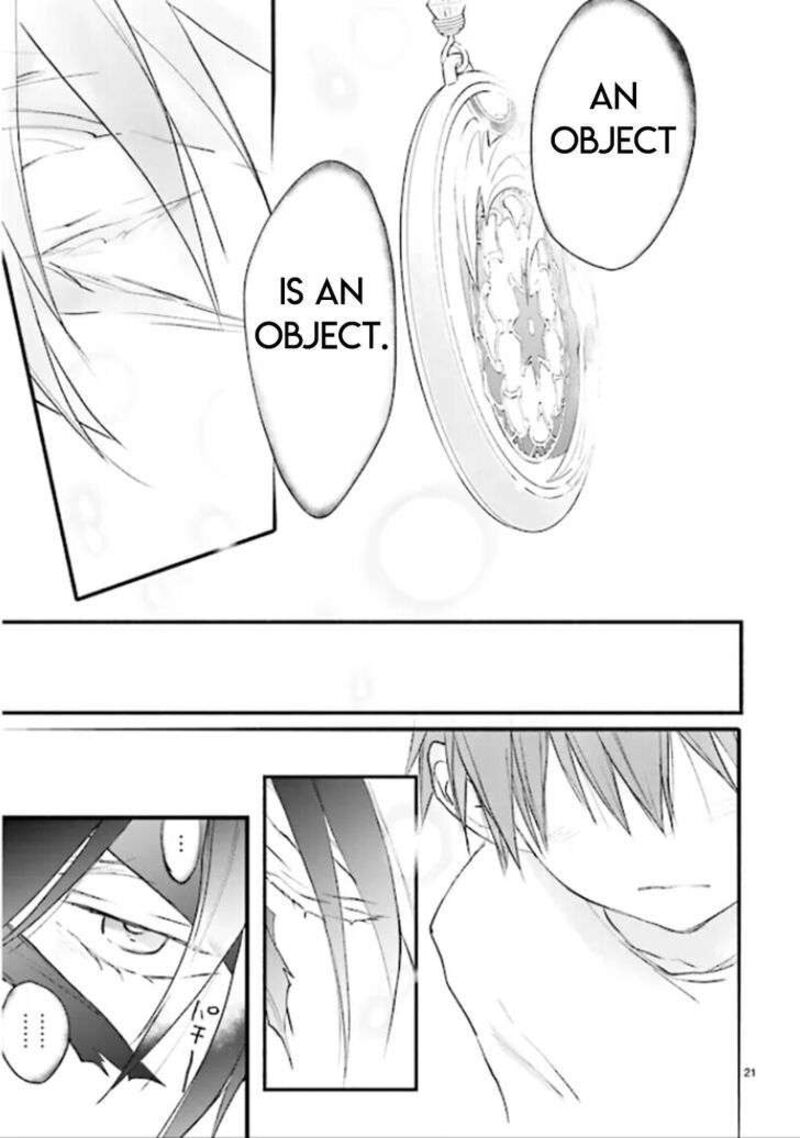 Dn Angel Chapter 81 Page 20