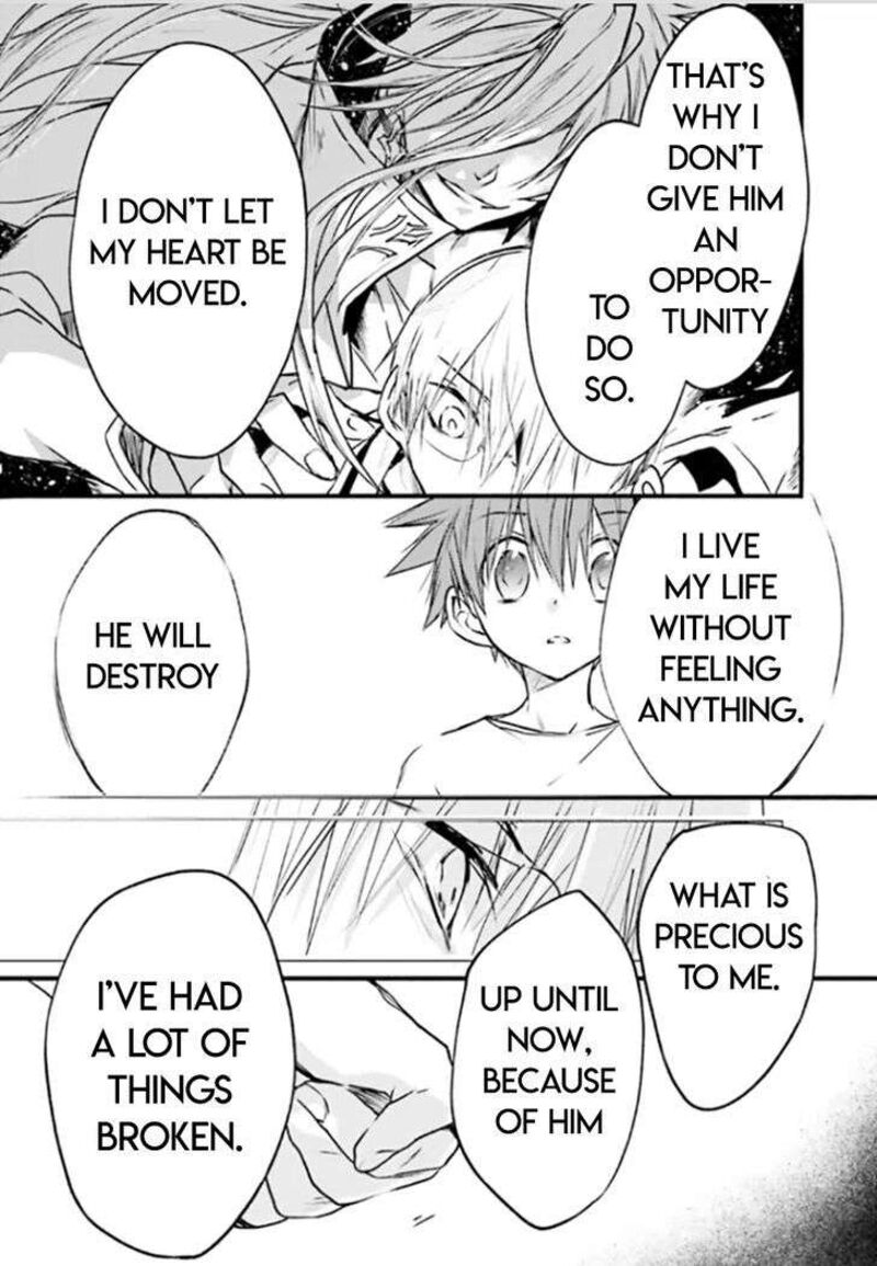 Dn Angel Chapter 82 Page 10