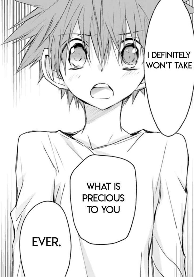 Dn Angel Chapter 82 Page 21