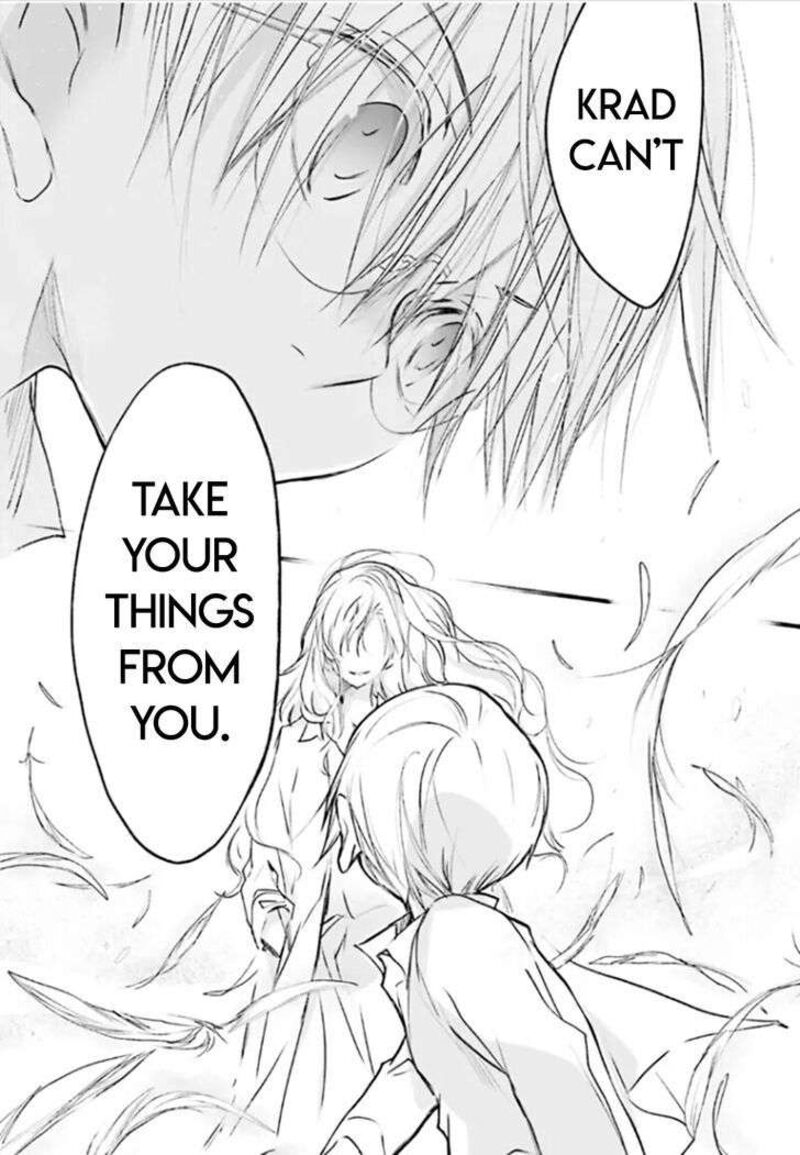 Dn Angel Chapter 82 Page 22