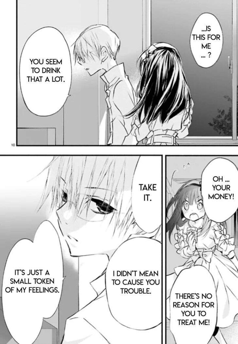 Dn Angel Chapter 84 Page 11