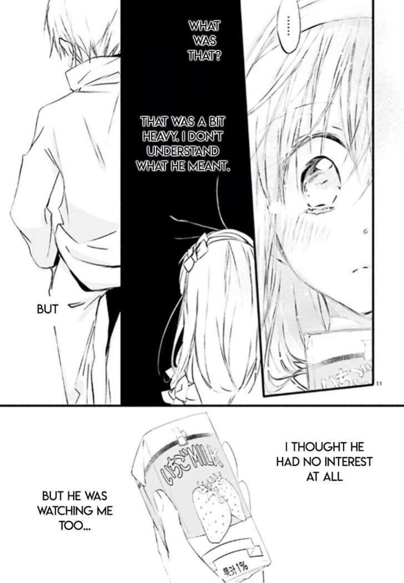Dn Angel Chapter 84 Page 12