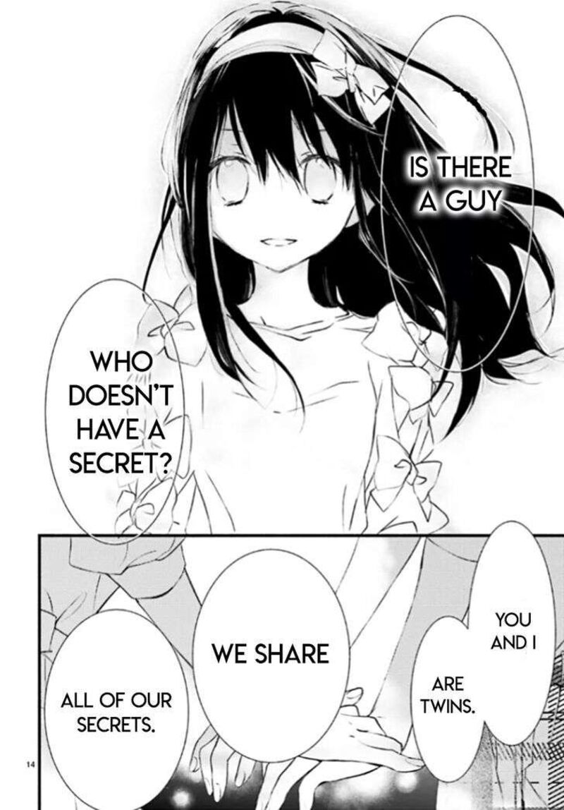 Dn Angel Chapter 84 Page 15