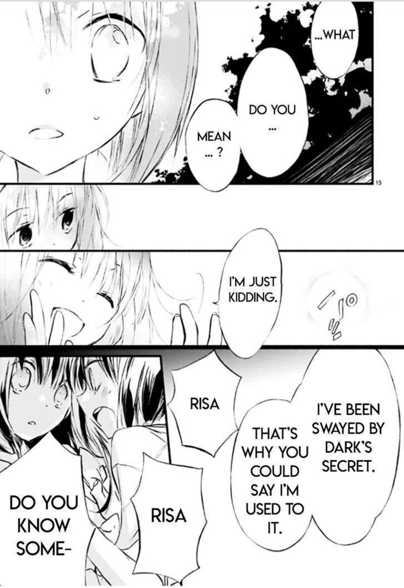 Dn Angel Chapter 84 Page 16