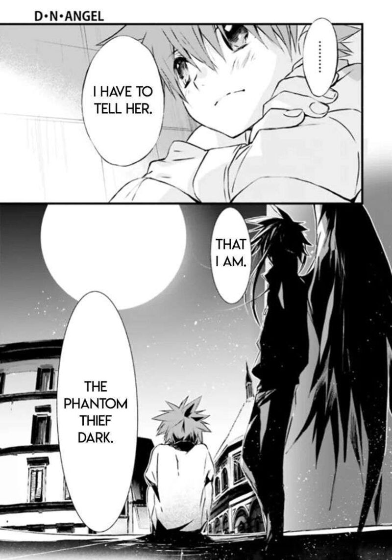Dn Angel Chapter 84 Page 28