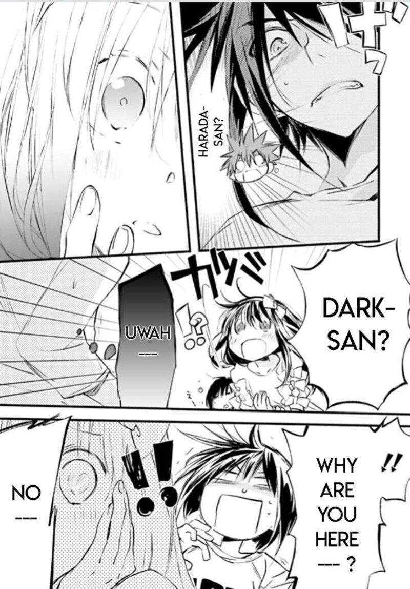 Dn Angel Chapter 84 Page 4