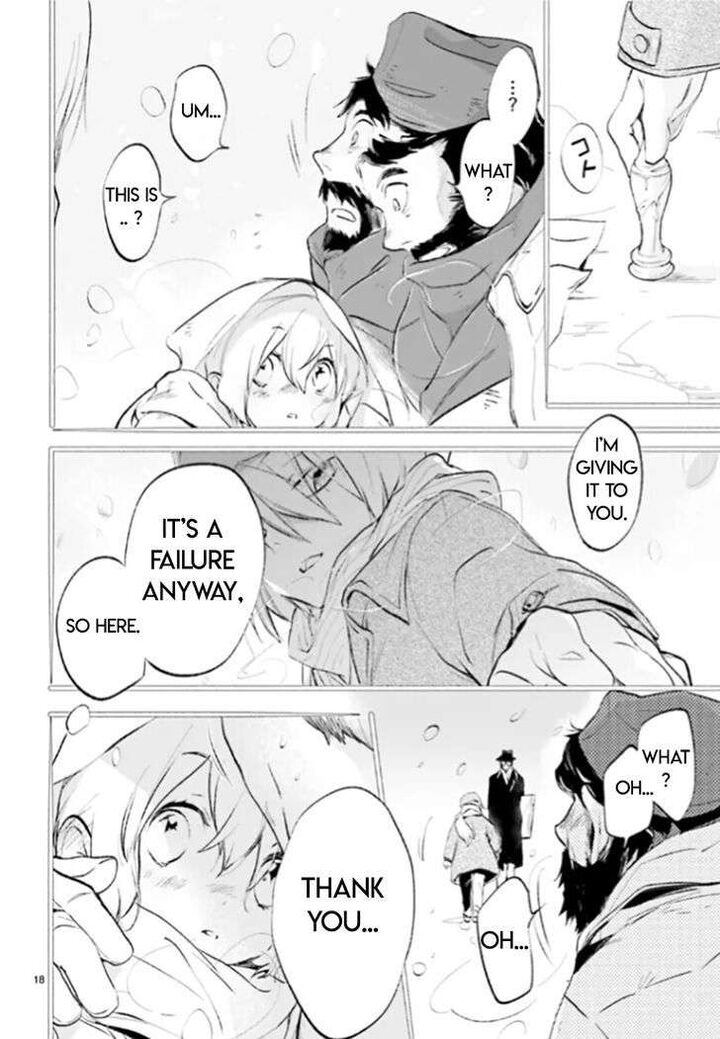 Dn Angel Chapter 86 Page 18