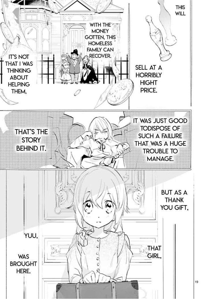 Dn Angel Chapter 86 Page 19