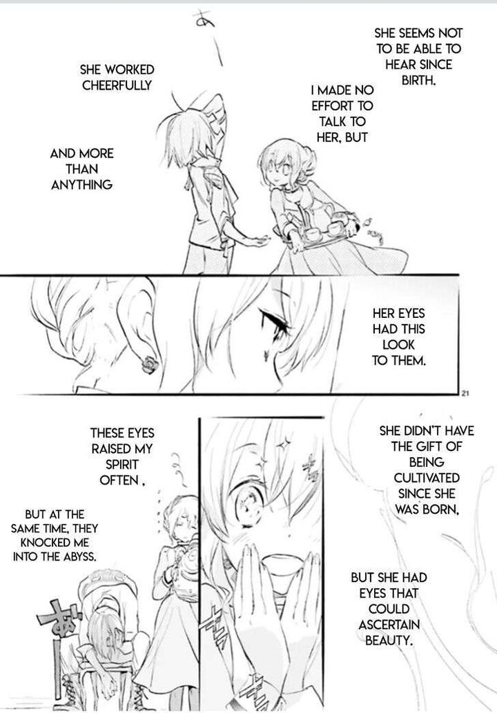 Dn Angel Chapter 86 Page 21