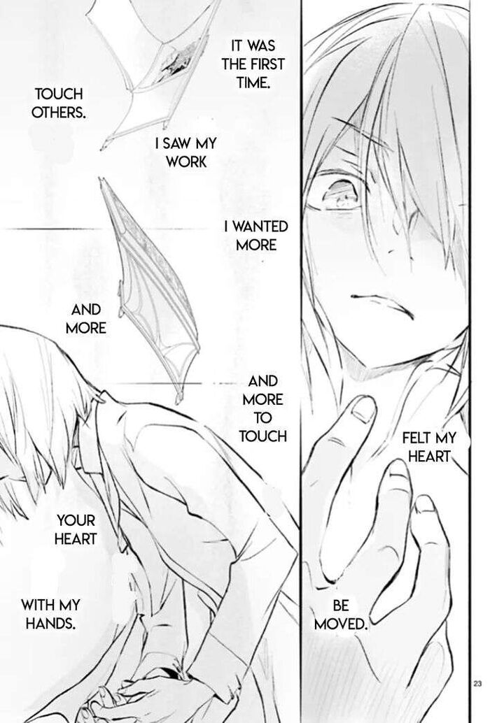 Dn Angel Chapter 86 Page 23
