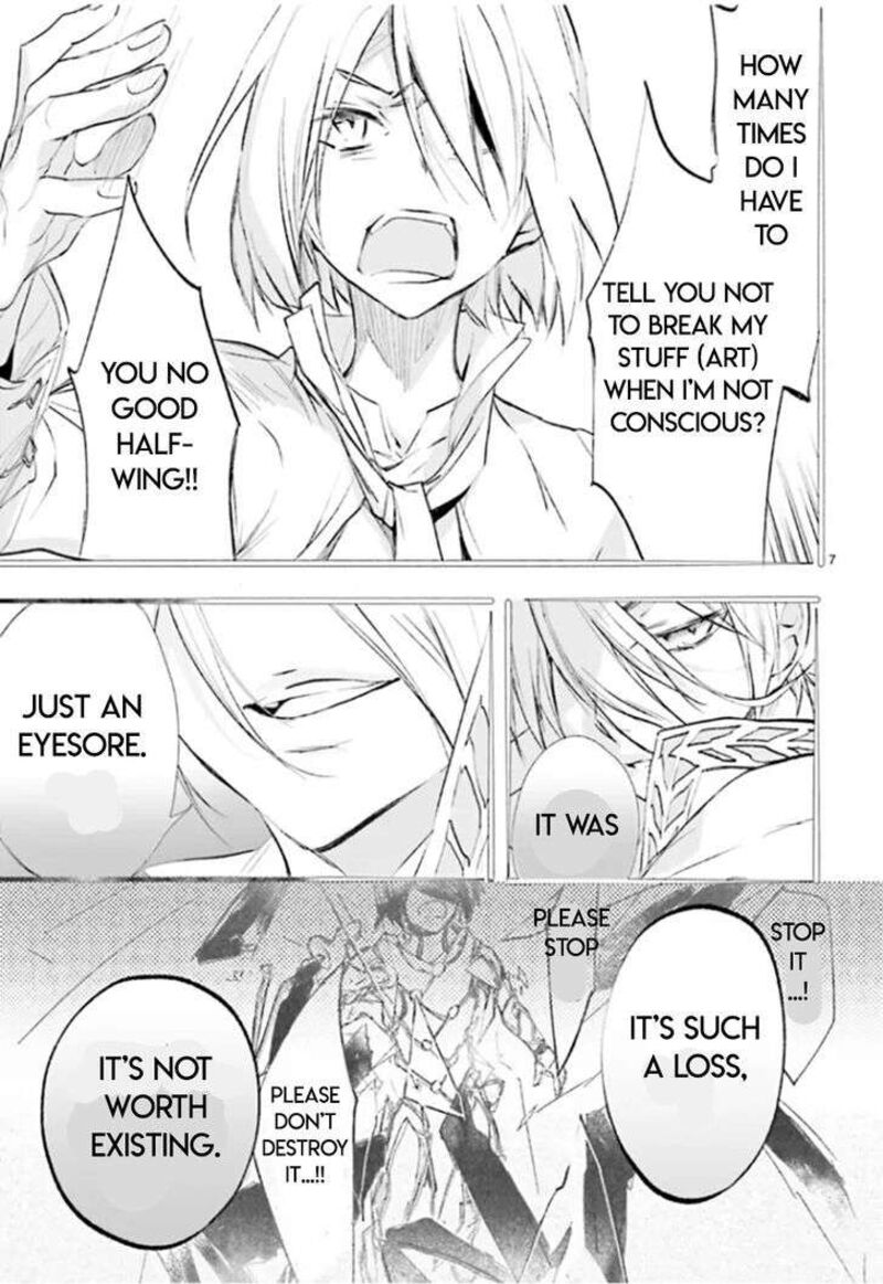 Dn Angel Chapter 86 Page 7