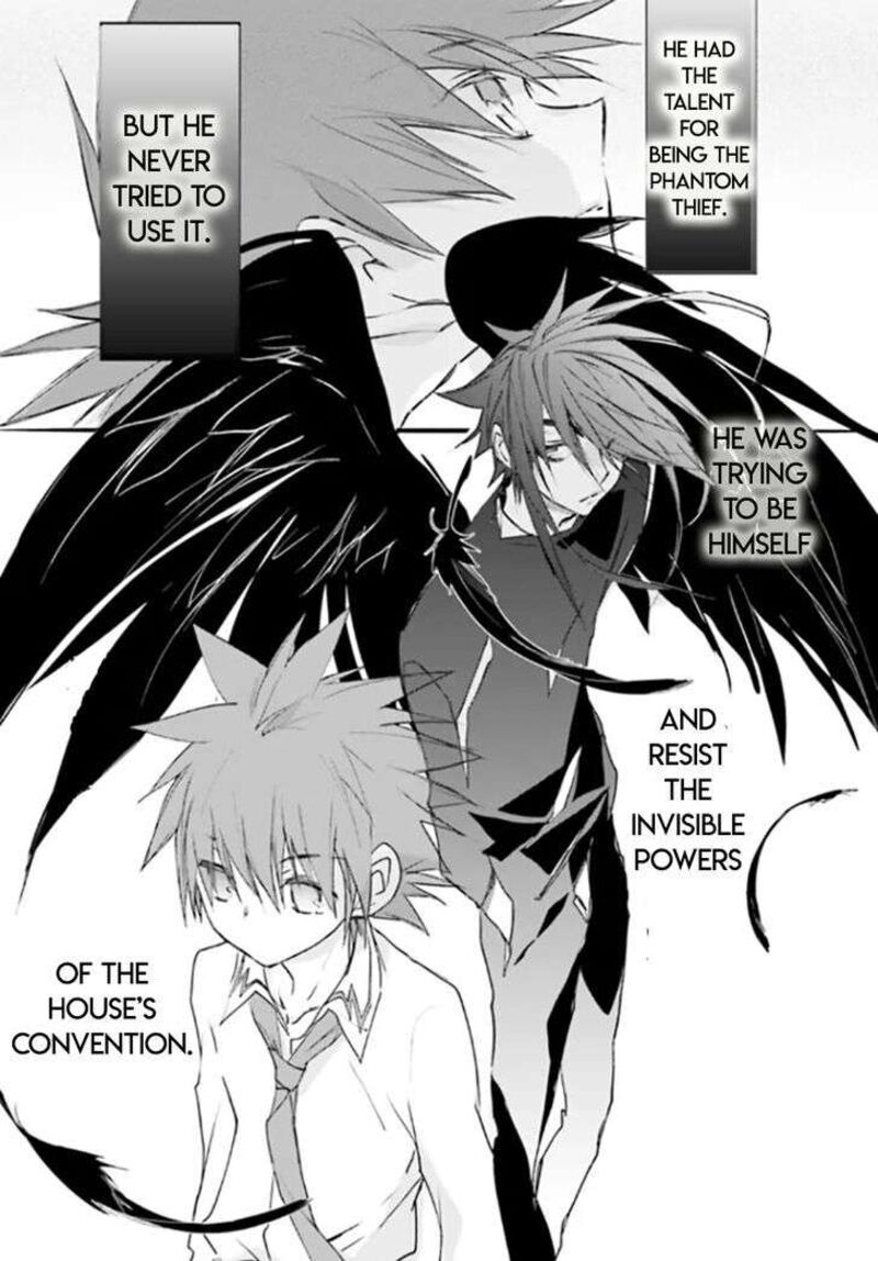 Dn Angel Chapter 87 Page 11