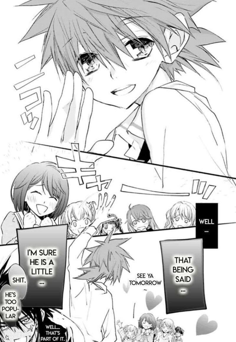 Dn Angel Chapter 87 Page 13