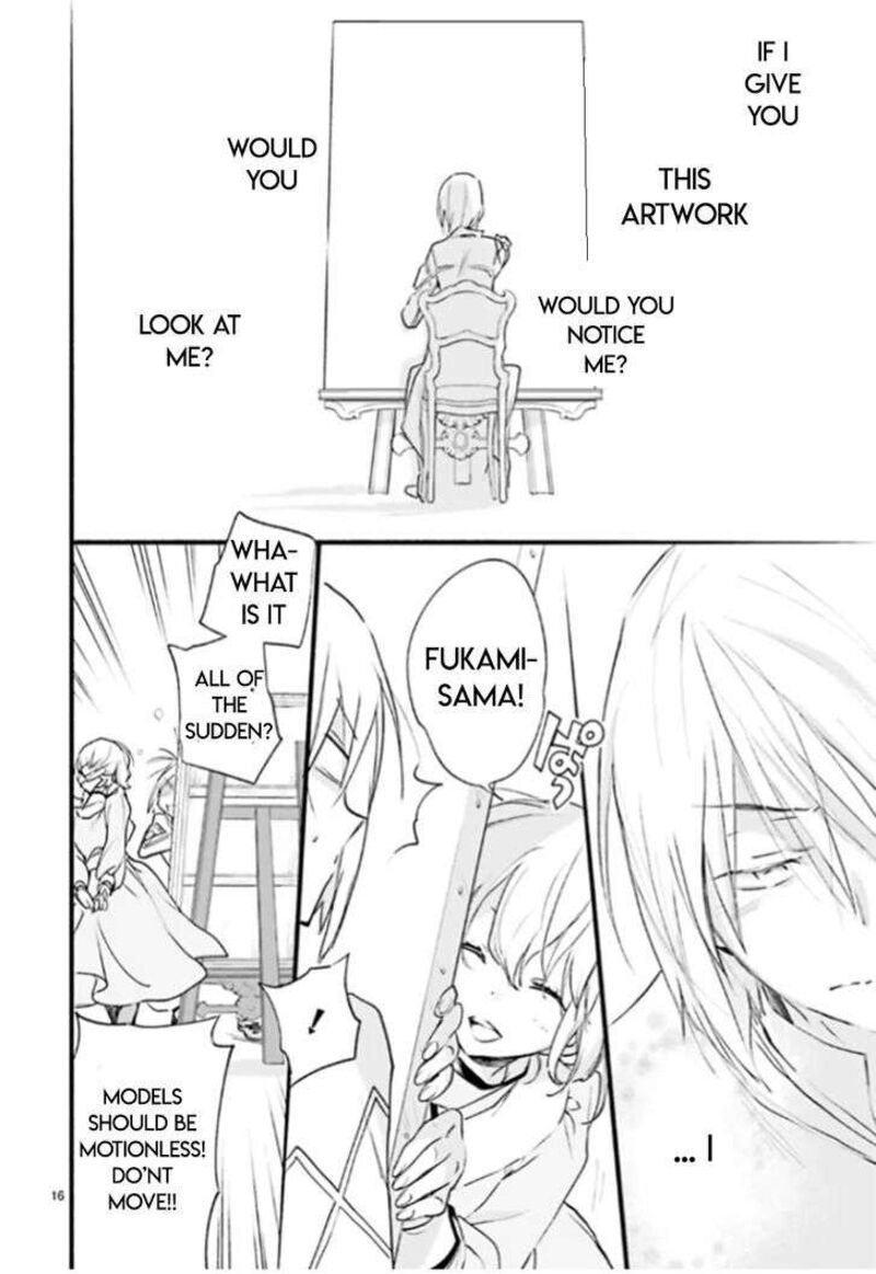 Dn Angel Chapter 87 Page 16