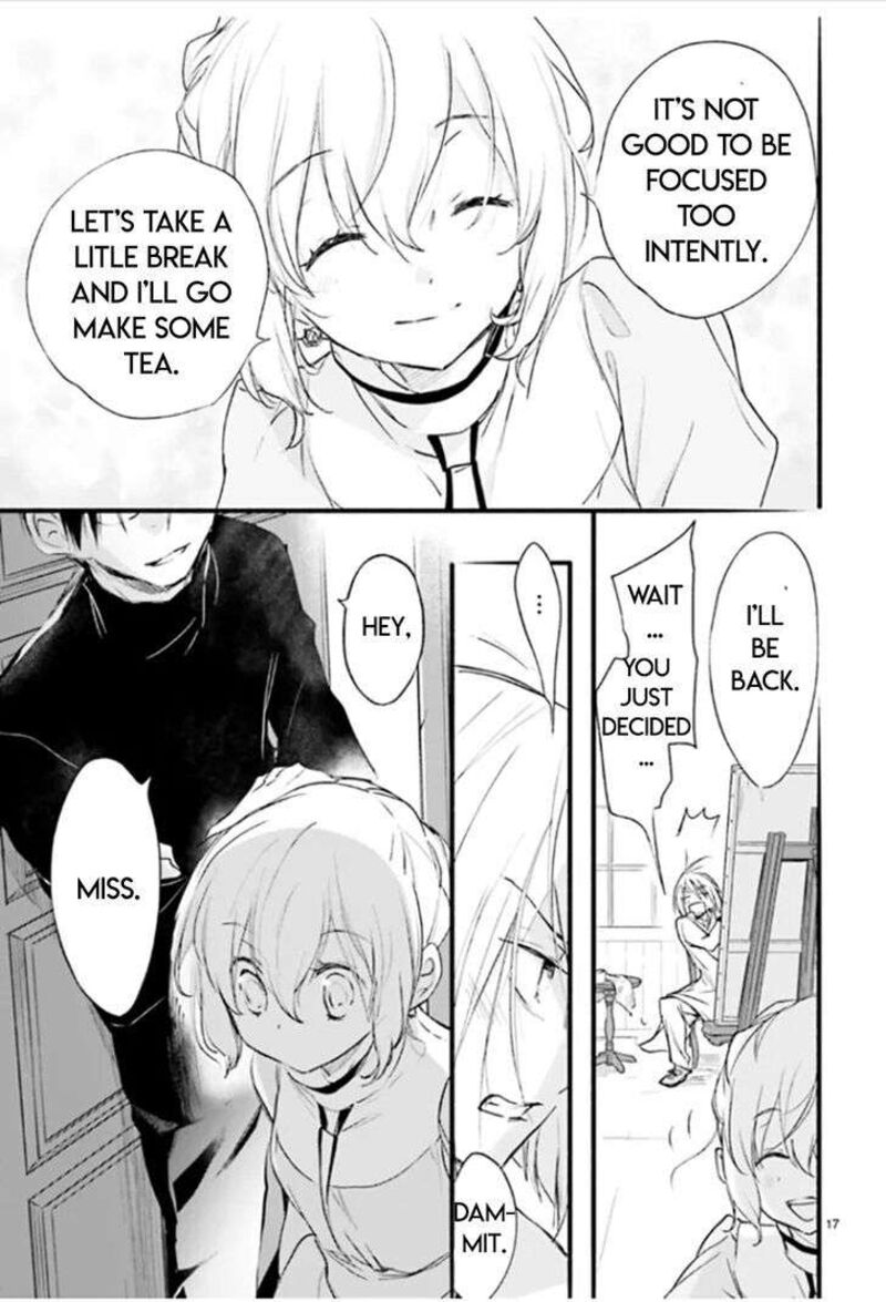 Dn Angel Chapter 87 Page 17