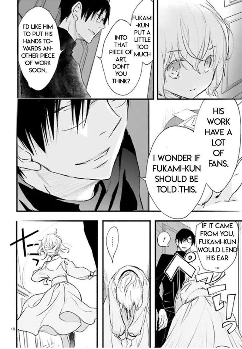 Dn Angel Chapter 87 Page 18