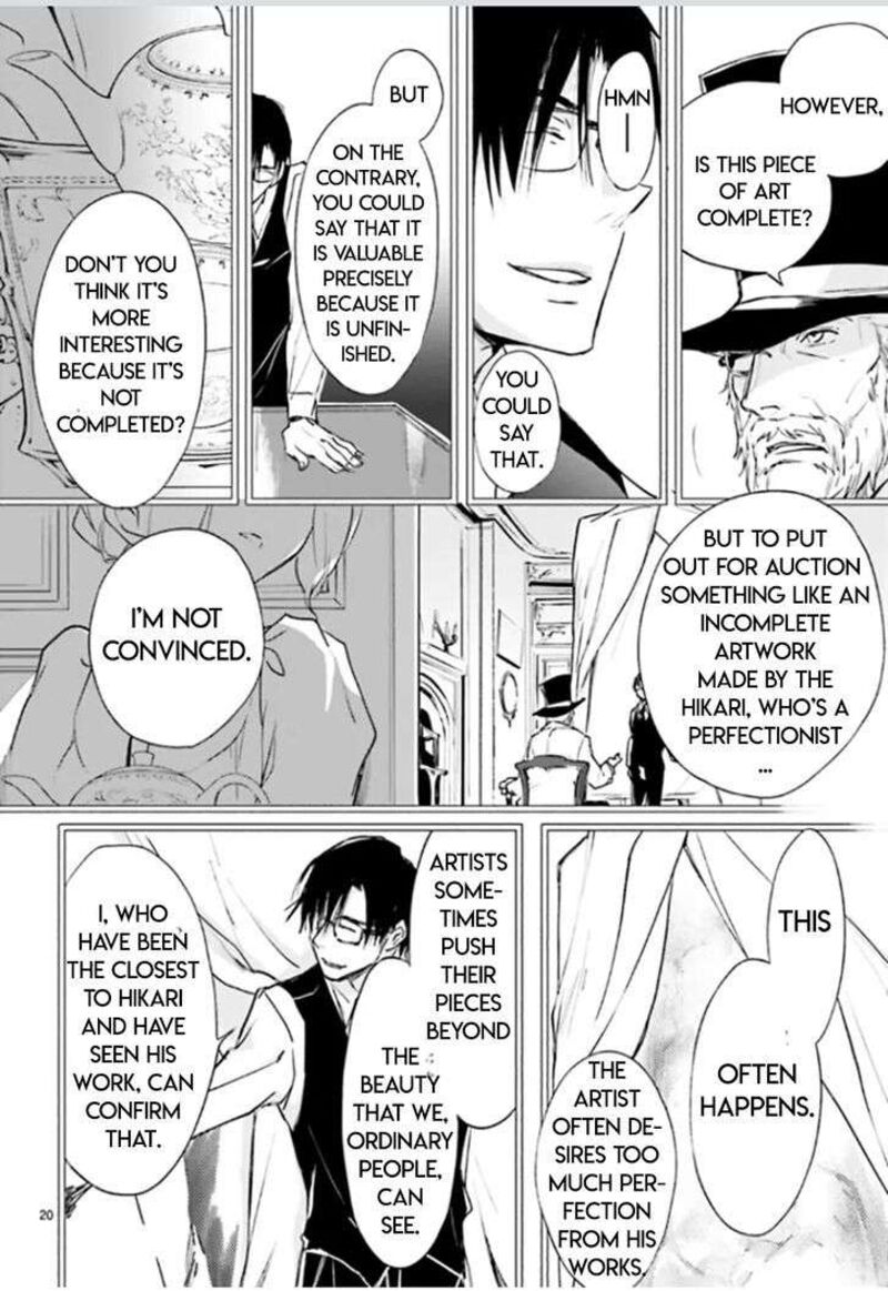 Dn Angel Chapter 87 Page 20