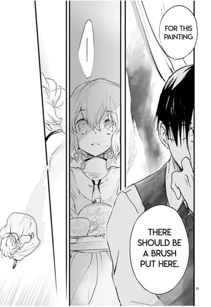 Dn Angel Chapter 87 Page 21