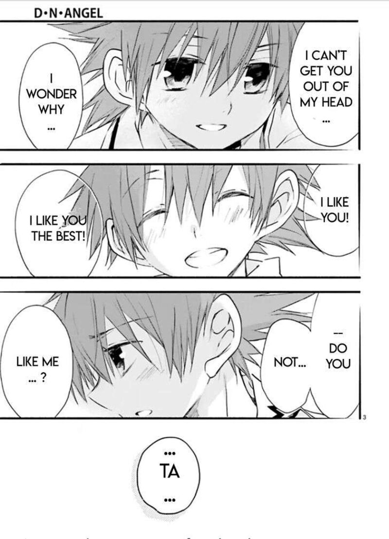 Dn Angel Chapter 87 Page 3