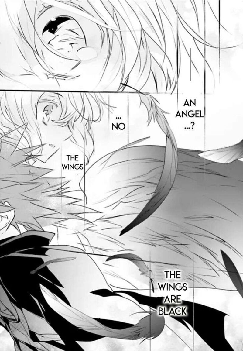 Dn Angel Chapter 88 Page 11