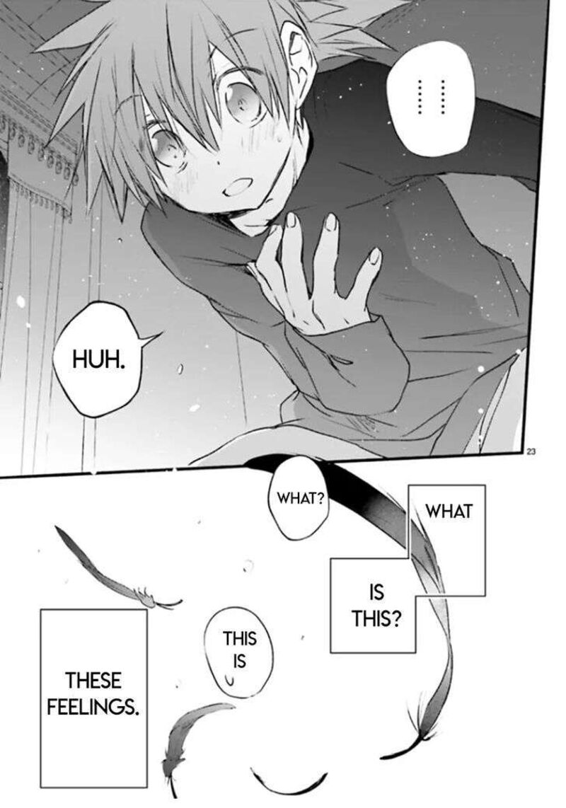 Dn Angel Chapter 89 Page 23