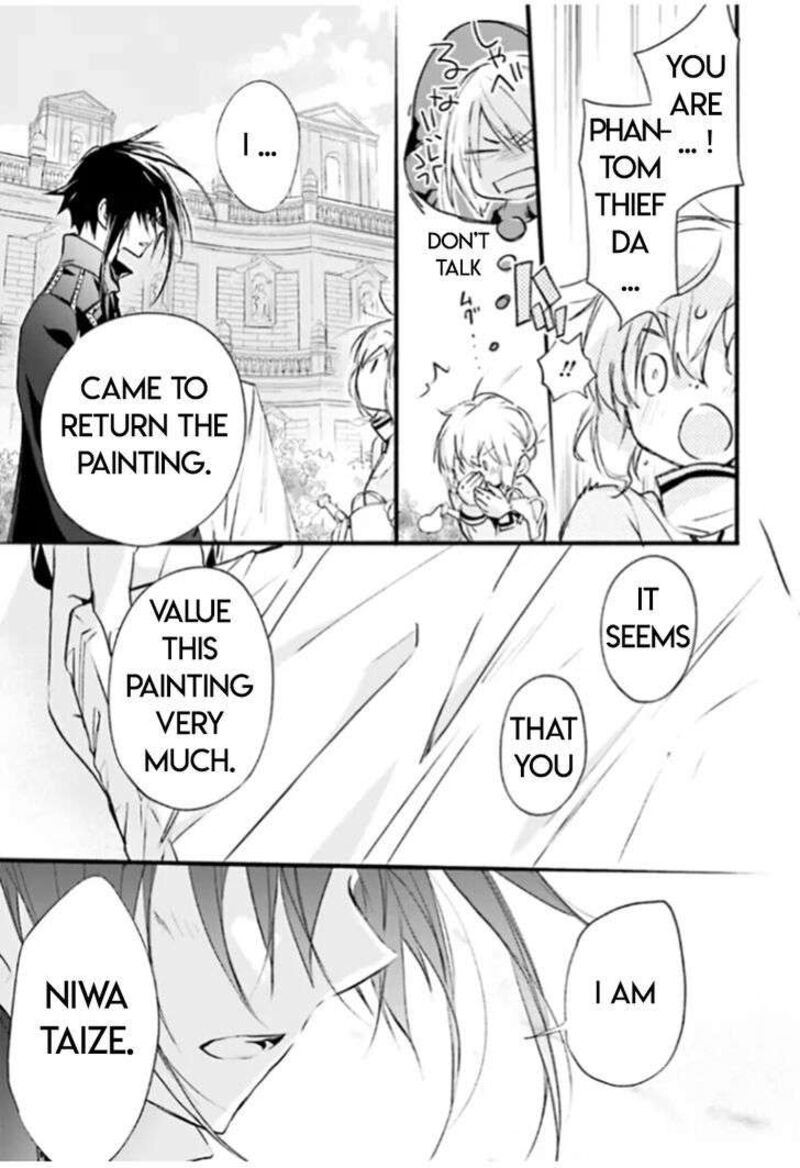 Dn Angel Chapter 89 Page 25