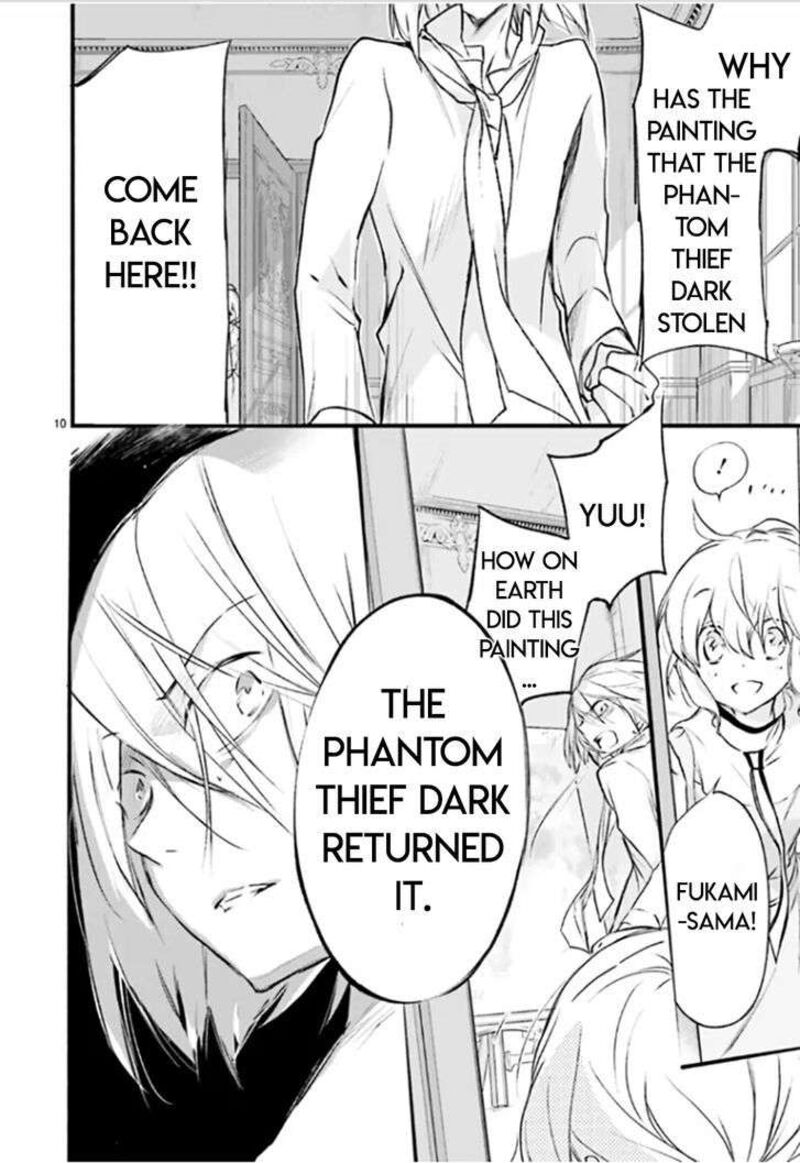 Dn Angel Chapter 90 Page 10