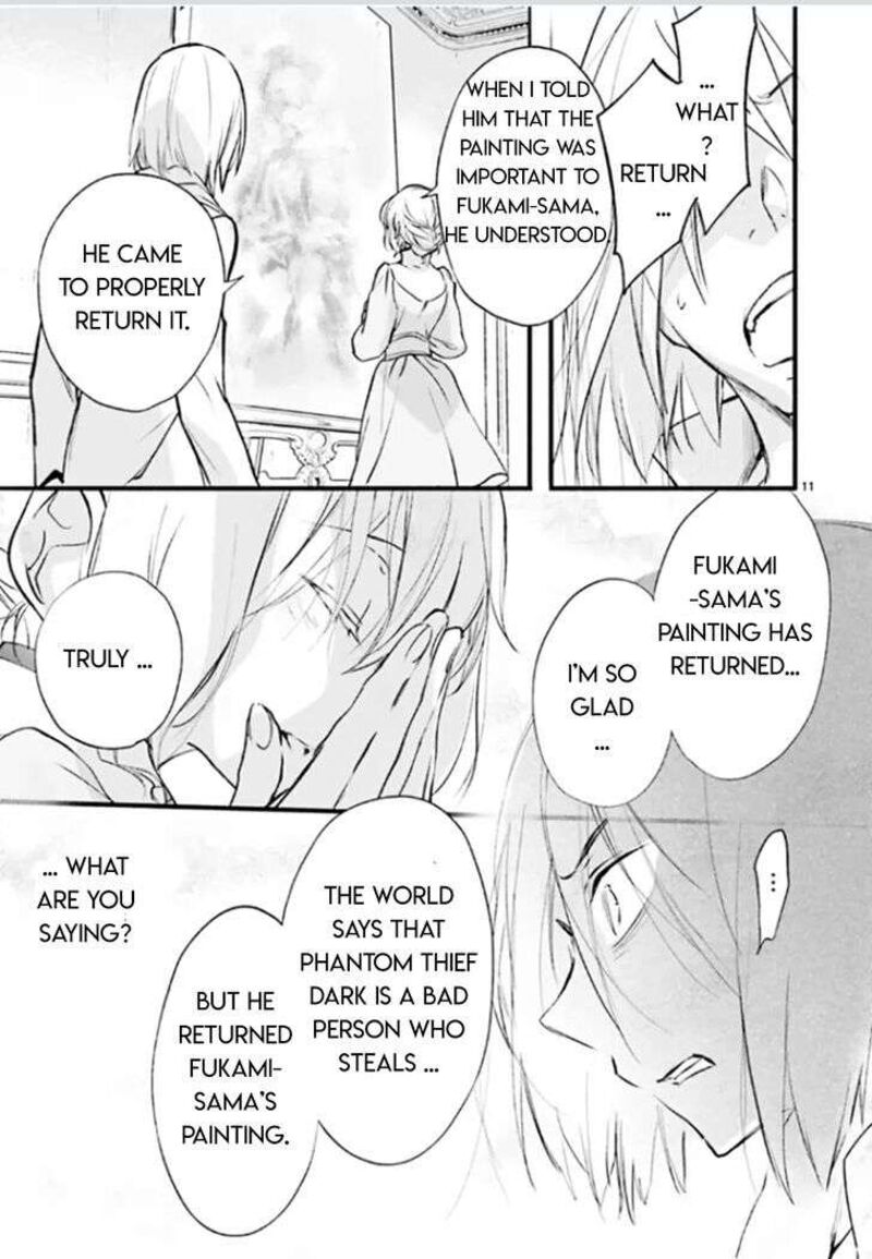 Dn Angel Chapter 90 Page 11