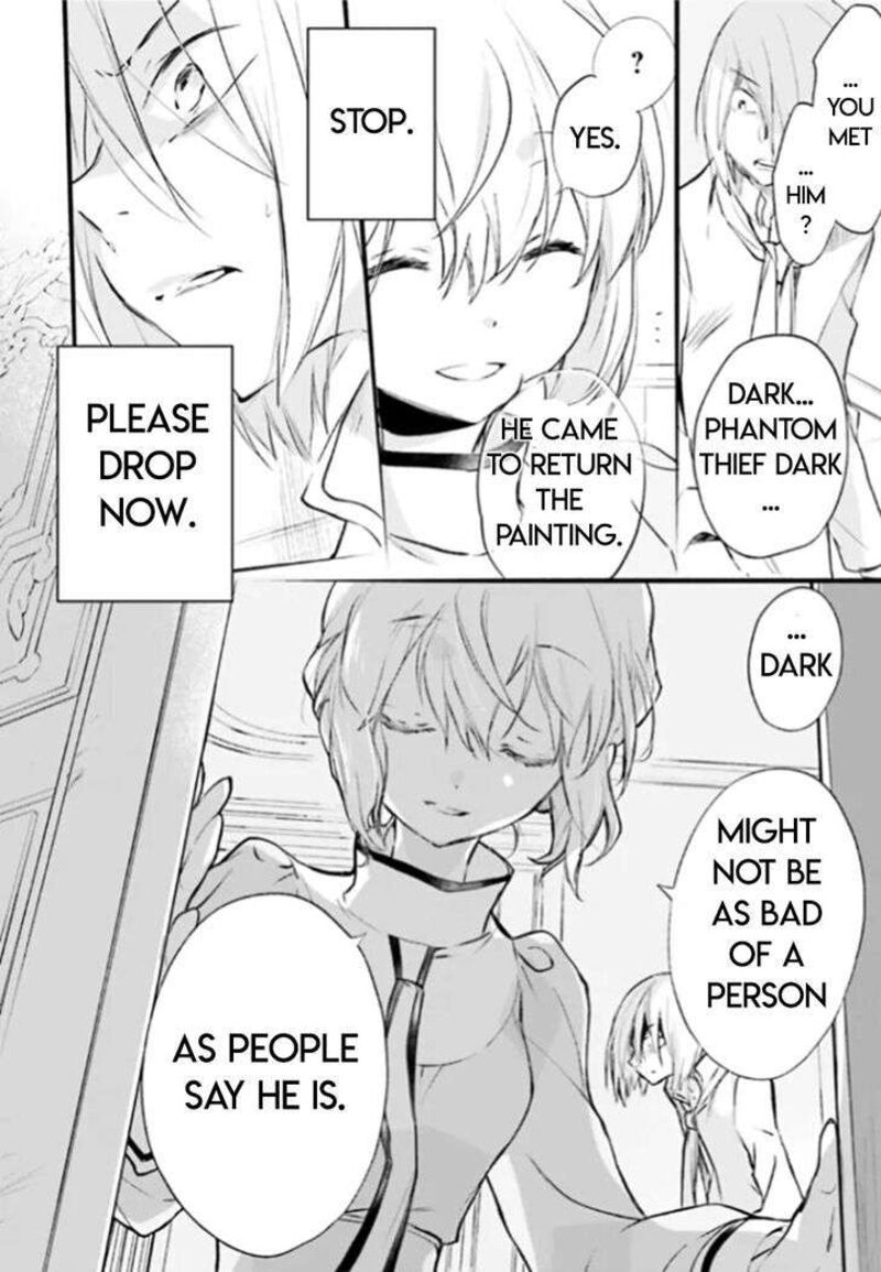 Dn Angel Chapter 90 Page 12