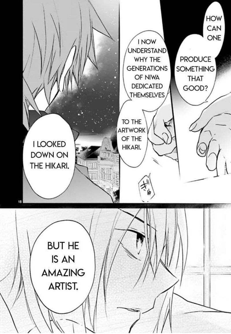 Dn Angel Chapter 90 Page 18