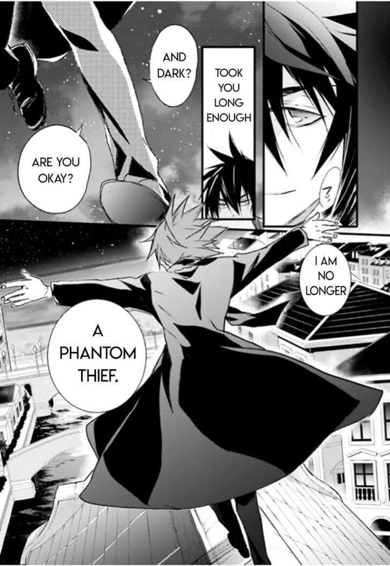 Dn Angel Chapter 90 Page 19
