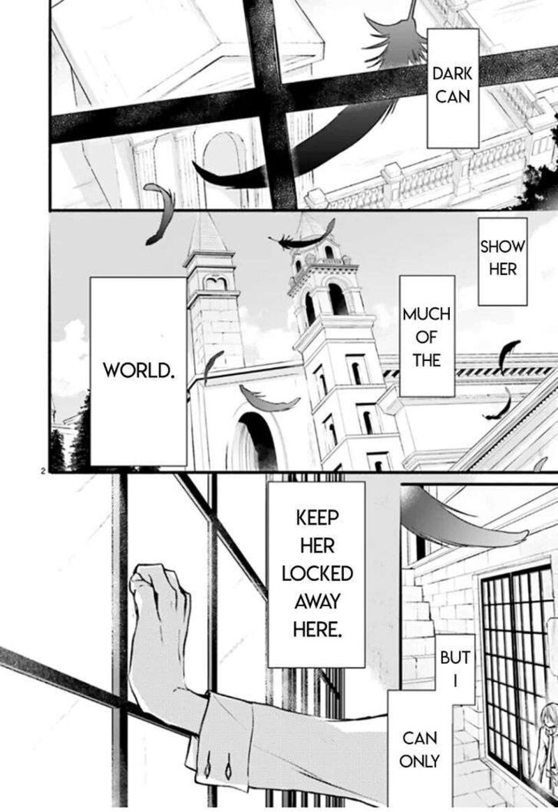 Dn Angel Chapter 90 Page 2