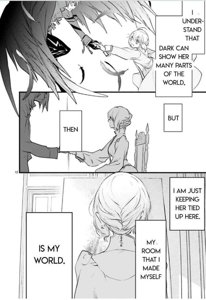 Dn Angel Chapter 91 Page 12