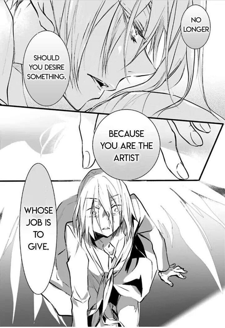 Dn Angel Chapter 91 Page 15