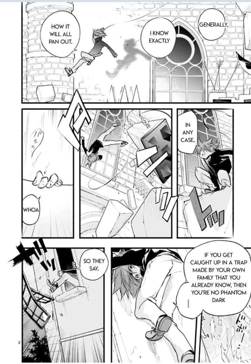 Dn Angel Chapter 91 Page 2