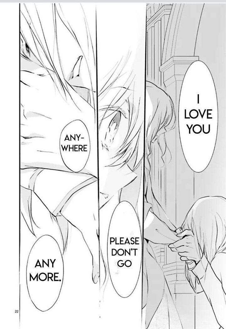 Dn Angel Chapter 91 Page 22