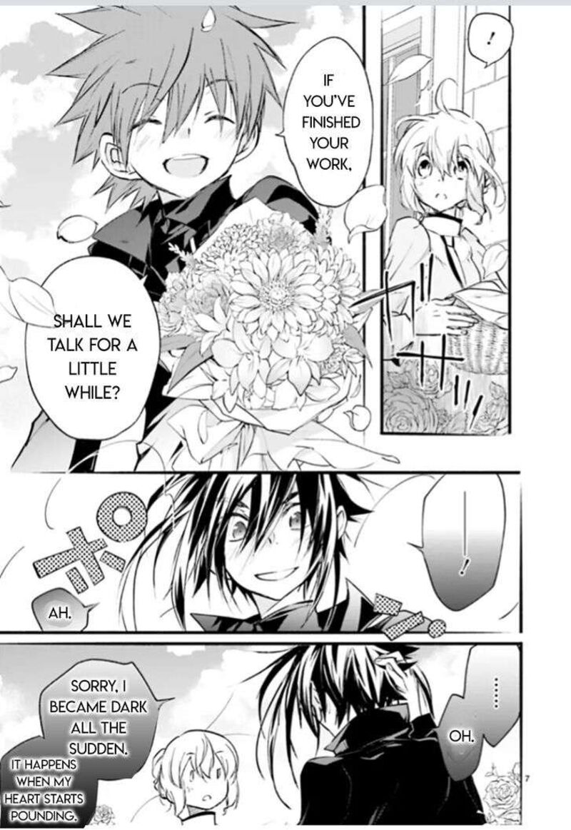 Dn Angel Chapter 91 Page 7