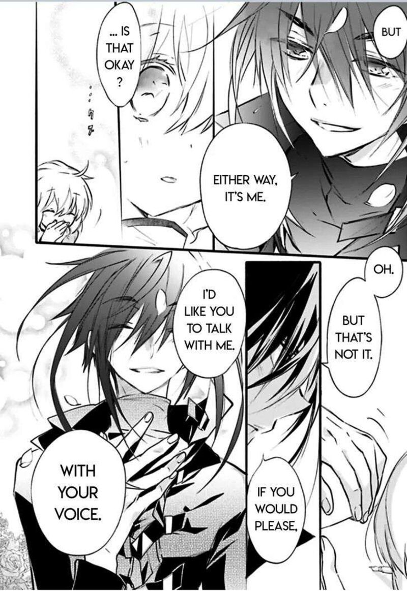 Dn Angel Chapter 91 Page 8