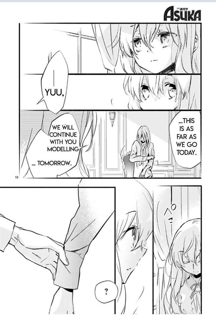 Dn Angel Chapter 92 Page 10