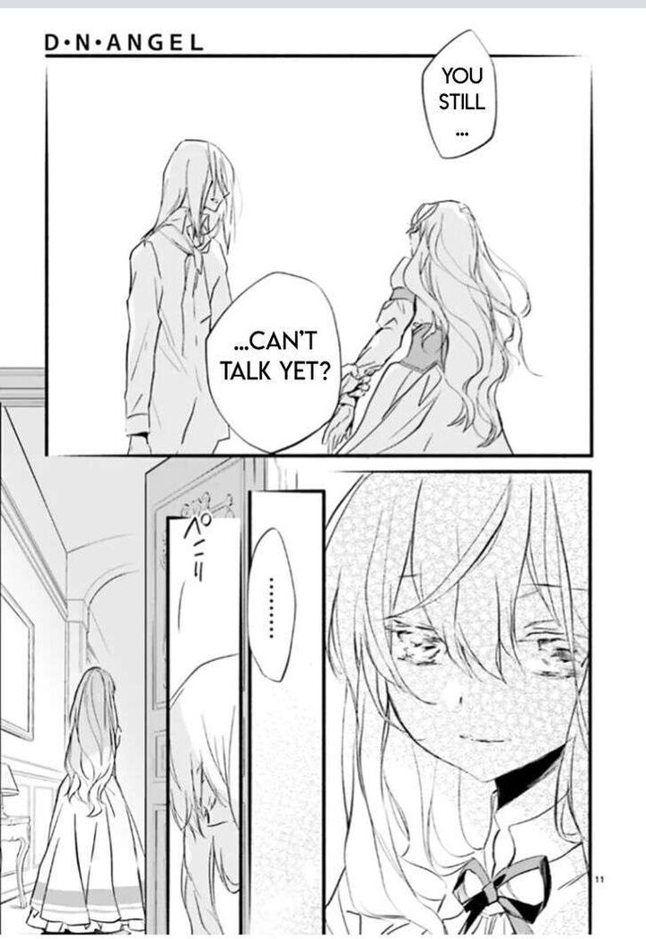 Dn Angel Chapter 92 Page 11