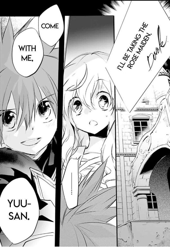Dn Angel Chapter 92 Page 17