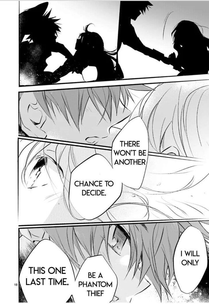 Dn Angel Chapter 92 Page 18