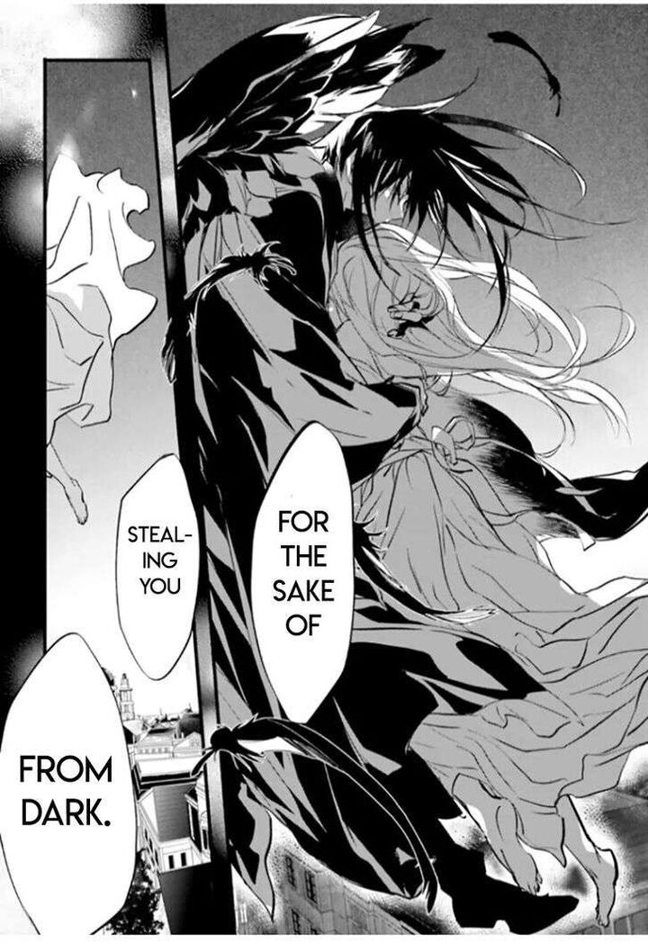 Dn Angel Chapter 92 Page 19