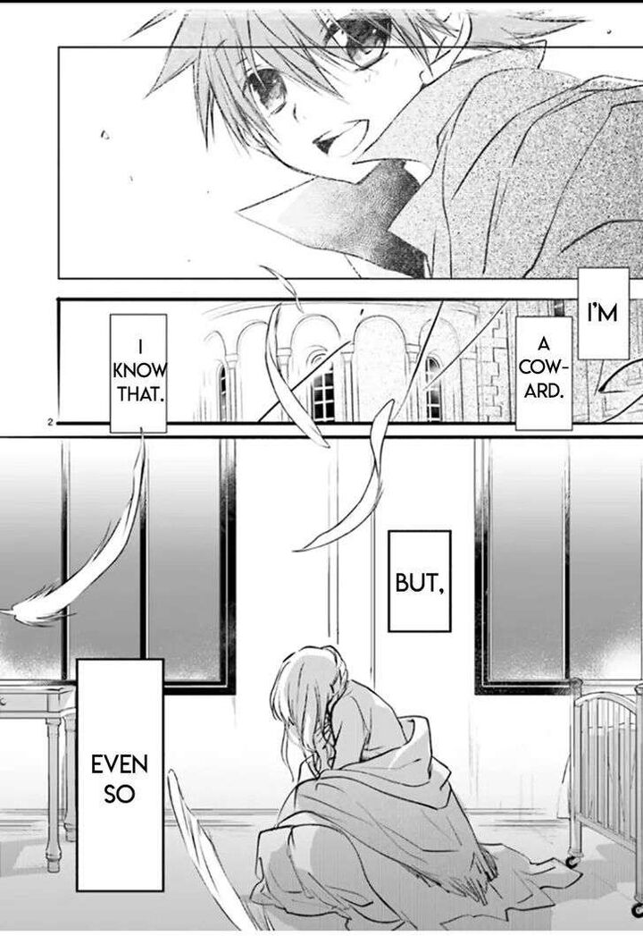 Dn Angel Chapter 92 Page 2