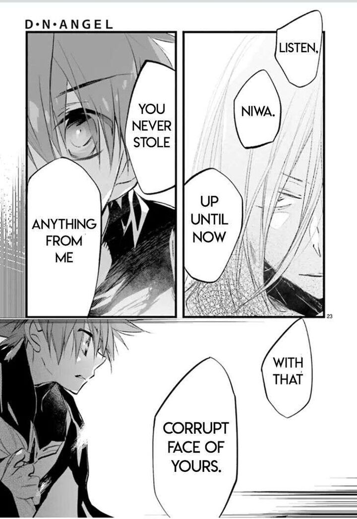 Dn Angel Chapter 92 Page 23