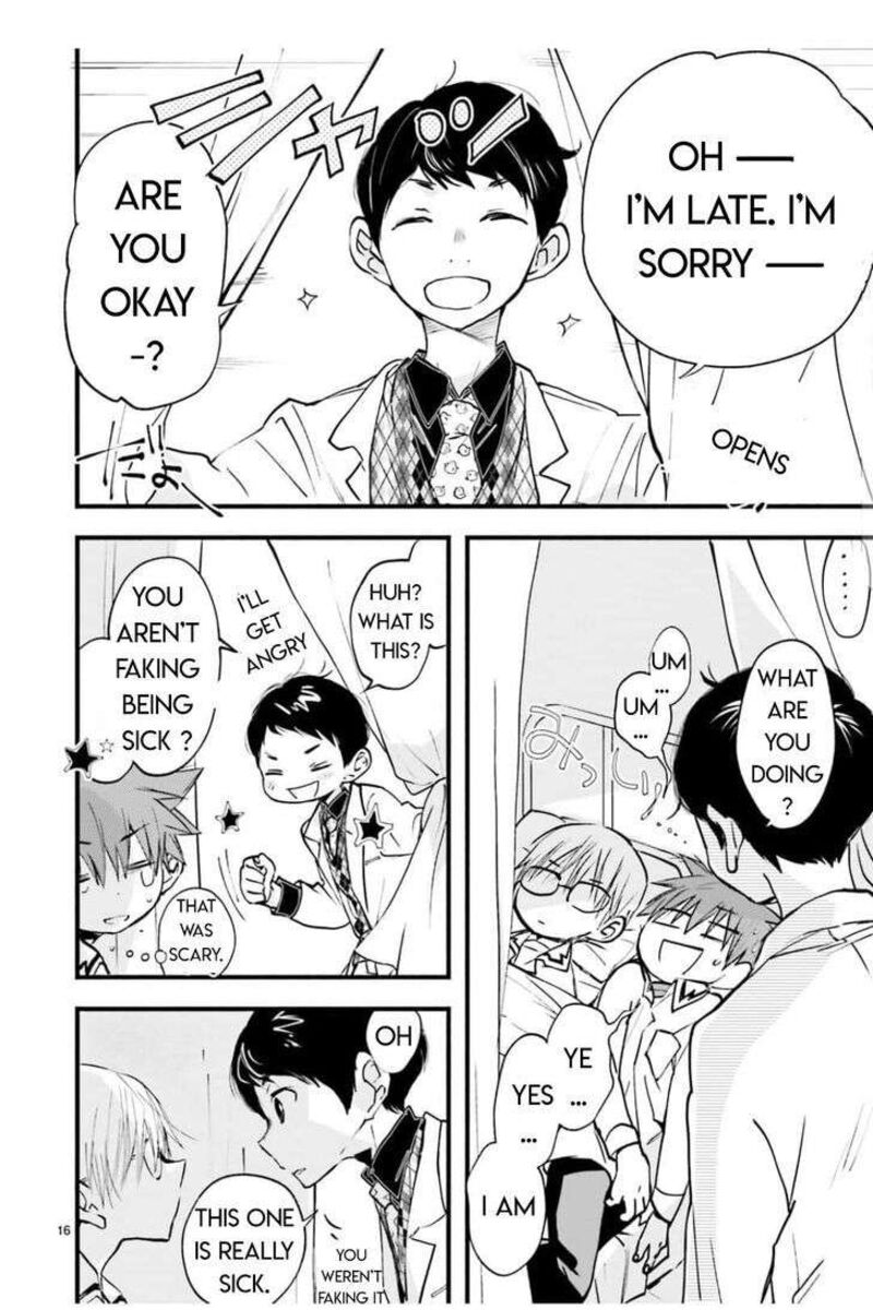 Dn Angel Chapter 94 Page 16